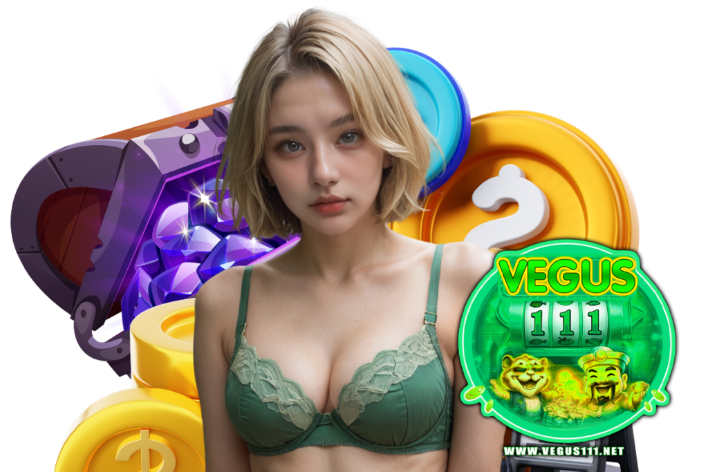 vegus111 สล็อต
